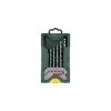 Bosch 2 607 019 581 broca 7 piezas