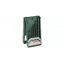 Set de brocas Bosch X-Line 7 uds. 2607019673