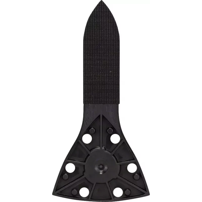 Bosch 2 608 000 199 accesorio de lijado 1 ud. hoja de lijar