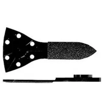 Bosch 2 608 000 199 accesorio de lijado 1 ud. hoja de lijar