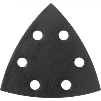 Bosch 2 608 000 211 accesorio de lijado 1 ud. plato de lijar