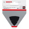 Bosch 2 608 000 211 accesorio de lijado 1 ud. plato de lijar