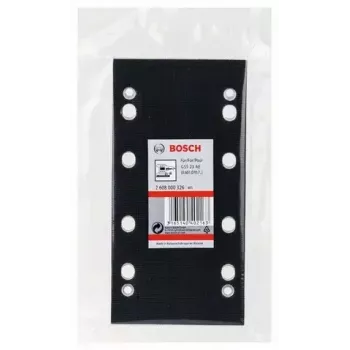 Bosch 2 608 000 326 accesorio de lijado 1 pieza