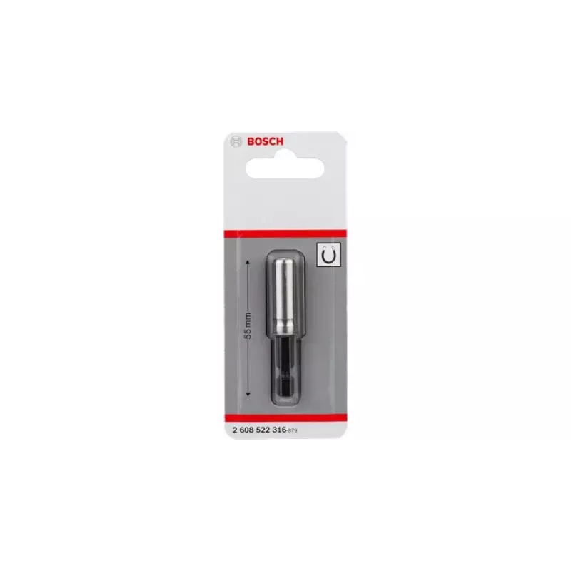 Portapuntas Bosch Universal Holders Standard Magnetic