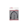 Bosch Juego de puntas, 11 uds., Ranura/Pozidriv/Phillips/Torx/Hexagonal (2608522377)
