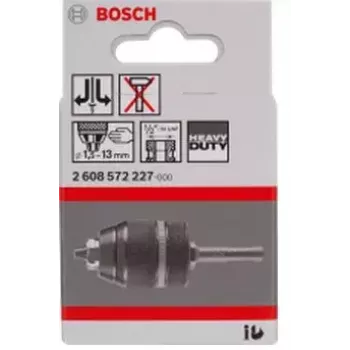 Alargador de portabrocas Bosch 2 608 572 227 2,54 cm (1