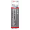 Bosch 2608577049 Broca helicoidal HSS para metal 3,2 mm, 75 mm, DIN 338