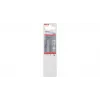 Bosch HSS-Co Brocas helicoidales, 5 mm, 10 uds., 86 mm, DIN 338