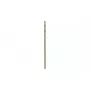 Bosch HSS-Co Brocas helicoidales, 5 mm, 10 uds., 86 mm, DIN 338