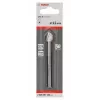 Broca Bosch CYL-9 1,2 cm de diámetro 90 mm de longitud