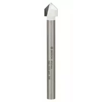 Broca Bosch CYL-9 1,2 cm de diámetro 90 mm de longitud