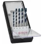 Juego de brocas Bosch CYL-5 2608588165