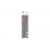 Alargadores con vástago hexagonal Bosch 2608595423 1/4