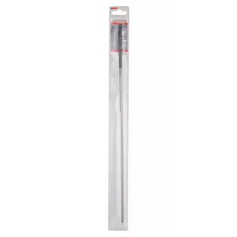Broca Bosch para encofrado y montaje 6 mm de diámetro 400 mm de longitud