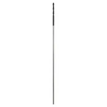 Broca Bosch para encofrado y montaje 6 mm de diámetro 400 mm de longitud