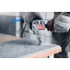 Bosch X-LOCK DRYspeed Broca de diamante en seco para cerámica, 80 mm