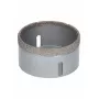 Bosch X-LOCK DRYspeed Broca de diamante en seco para cerámica, 80 mm
