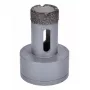 Bosch X-LOCK Best for Ceramic DRYspeed Broca de diamante en seco, 22 mm, 2608599030