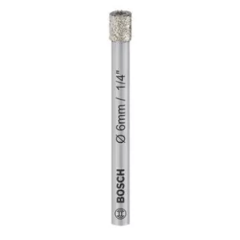 Corona de broca Bosch 2 608 599 049 broca de diamante 1 ud.