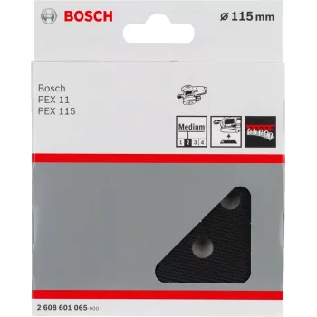 Accesorio de lijado Bosch 2 608 601 065 1 ud. disco de lijado