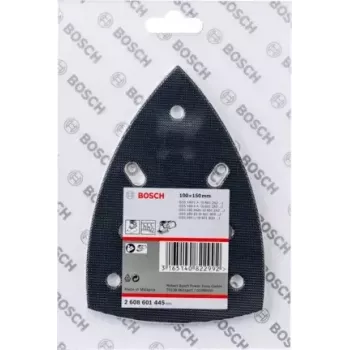 Placa base Bosch 2 608 601 445