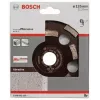 Disco de desbaste Bosch 2 608 602 553 apto para madera de lijar