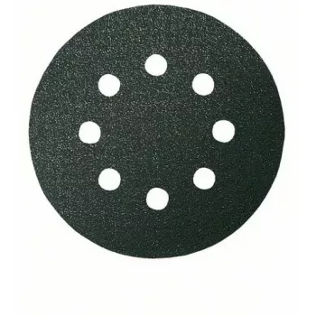 Hoja de lijar Bosch F355 5 uds. 2608605115