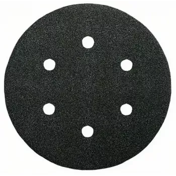 Hoja de lijar Bosch F355 5 uds.