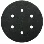 Hoja de lijar Bosch F355 5 uds. 2608605131