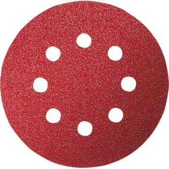 Accesorio de lijado manual Bosch 2 608 605 716 hoja de lijar P40 5 uds.