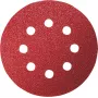 Accesorio de lijado manual Bosch 2 608 605 716 hoja de lijar P40 5 uds.