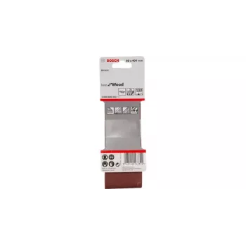 Hojas de lijar Bosch X440 Best for Wood and Paint