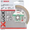 Bosch 2 608 615 131 Accesorio para amoladora angular Disco de corte