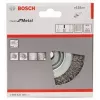 Cepillo de alambre Bosch 2 608 622 100 11,5 cm de diámetro de vástago 1,4 cm