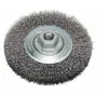 Cepillo de alambre Bosch 2 608 622 100 11,5 cm de diámetro de vástago 1,4 cm