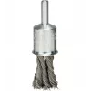 Cepillo de alambre Bosch 2608622129 1,9 cm de diámetro
