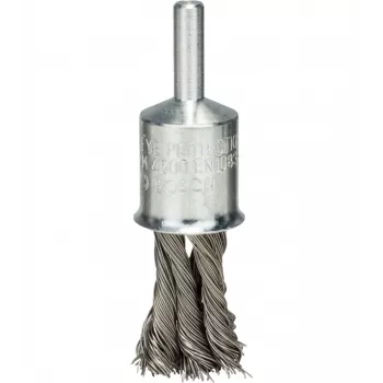 Cepillo de alambre Bosch 2608622129 1,9 cm de diámetro