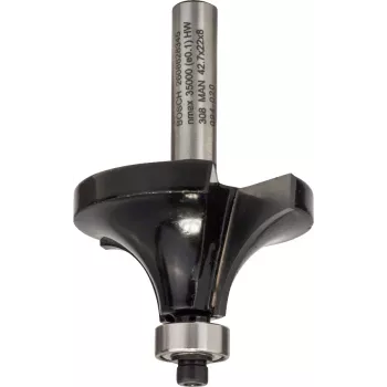 Bosch 2 608 628 345 Fresa de redondear 1 ud.