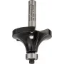 Bosch 2 608 628 345 Fresa de redondear 1 ud.