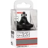 Bosch 2 608 628 345 Fresa de redondear 1 ud.