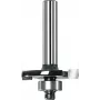 Bosch 2 608 628 402 Fresa de ranurar 1 ud.