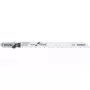 Hojas de sierra de calar Bosch T 101 BR Clean for Wood