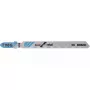 Hoja de sierra de calar Bosch T 118 G Basic for Metal HSS
