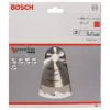 Hoja de sierra circular Bosch 2 608 640 784 16 cm para madera