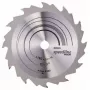 Hoja de sierra circular Bosch 2 608 640 784 16 cm para madera