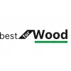 Disco de sierra circular Bosch Best for Wood 16,5 cm