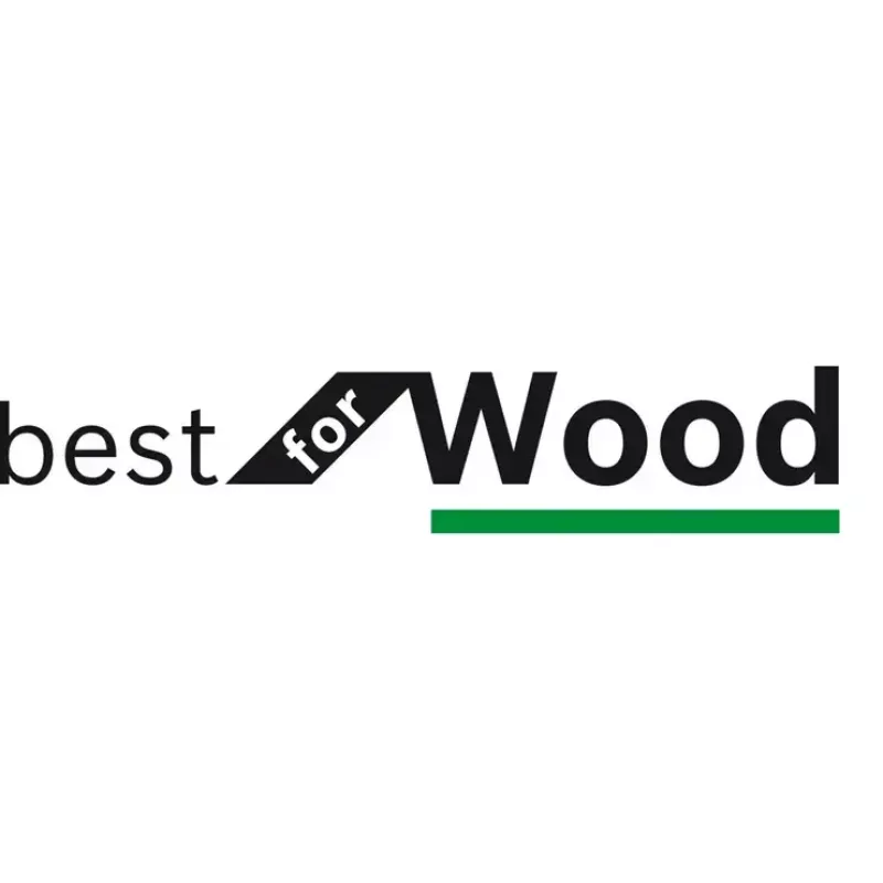 Disco de sierra circular Bosch Best for Wood 16,5 cm