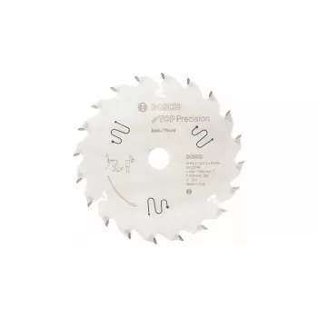 Disco de sierra circular Bosch Best for Wood 16,5 cm
