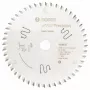 Bosch 2 608 642 387 Hoja de sierra circular 16,5 cm 1 ud.