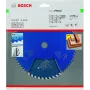 Bosch 2608644049 Hoja de sierra circular 19 cm 1 ud.